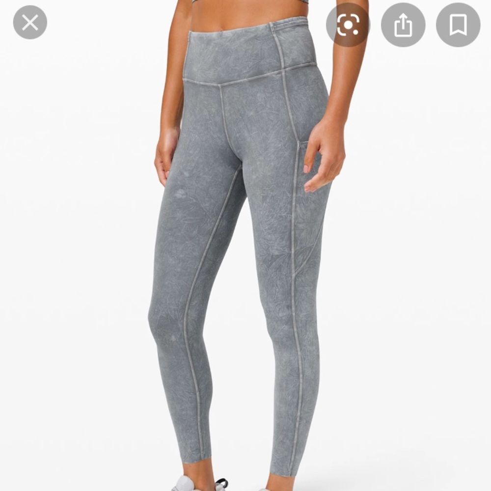 Lululemon leggings